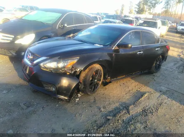 1N4AL3AP6HC223586 2017 NISSAN ALTIMA - Image 2