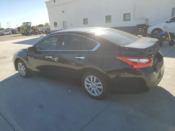 1N4AL3AP6HC223801 2017 NISSAN ALTIMA - Image 2