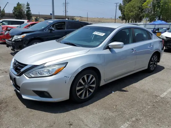 1N4AL3AP6HC224186 2017 NISSAN ALTIMA - Image 1