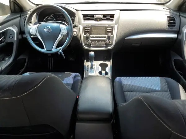1N4AL3AP6HC224186 2017 NISSAN ALTIMA - Image 8
