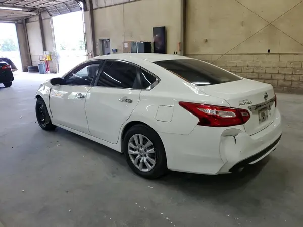 1N4AL3AP6HC224365 2017 NISSAN ALTIMA - Image 2