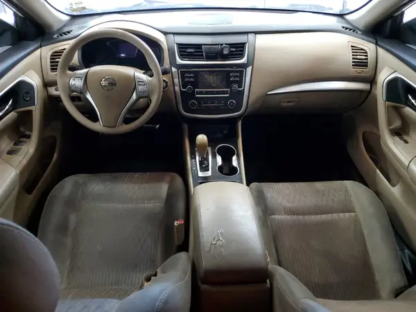 1N4AL3AP6HC224365 2017 NISSAN ALTIMA - Image 8