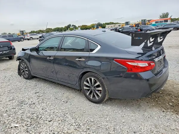 1N4AL3AP6HC224415 2017 NISSAN ALTIMA - Image 2