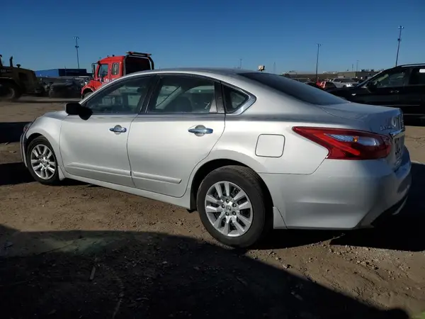 1N4AL3AP6HC225130 2017 NISSAN ALTIMA - Image 2