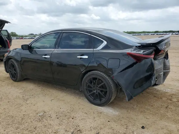 1N4AL3AP6HC225600 2017 NISSAN ALTIMA - Image 2