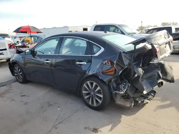 1N4AL3AP6HC225659 2017 NISSAN ALTIMA - Image 2