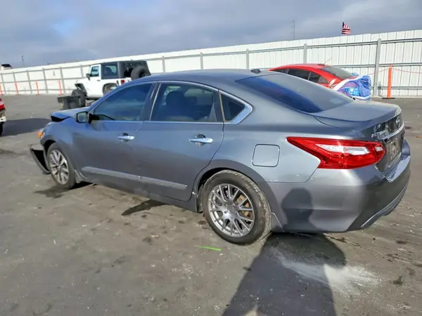 1N4AL3AP6HC225838 2017 NISSAN ALTIMA - Image 2