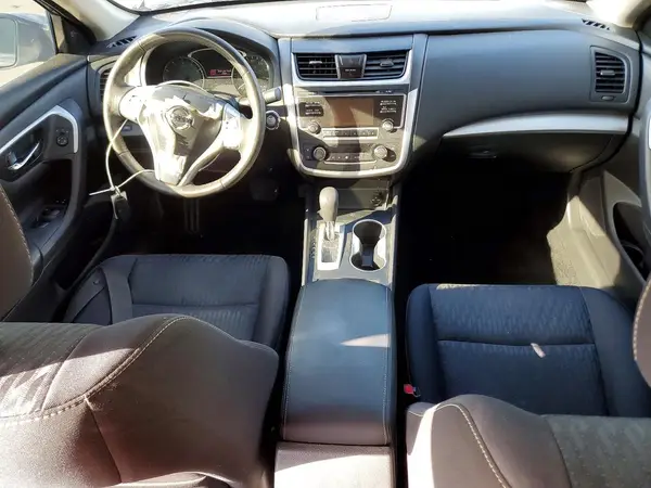 1N4AL3AP6HC225838 2017 NISSAN ALTIMA - Image 8