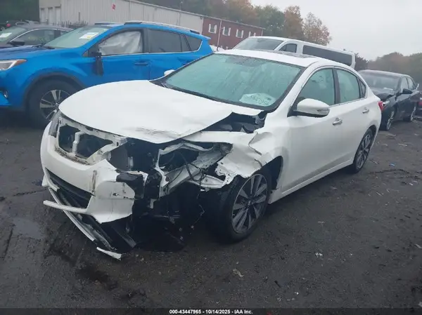 1N4AL3AP6HC225970 2017 NISSAN ALTIMA - Image 2