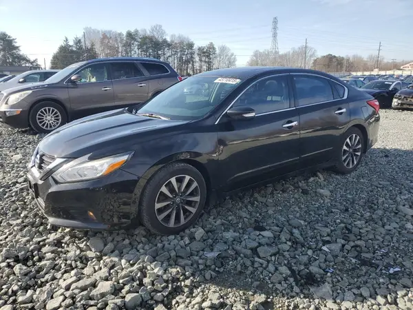 1N4AL3AP6HC226200 2017 NISSAN ALTIMA - Image 1