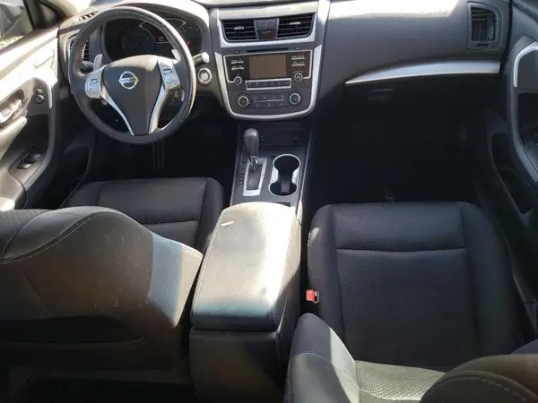 1N4AL3AP6HC226228 2017 NISSAN ALTIMA - Image 8