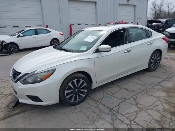 1N4AL3AP6HC226729 2017 NISSAN ALTIMA - Image 2
