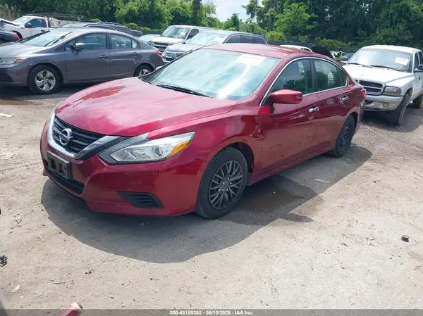 1N4AL3AP6HC226956 2017 NISSAN ALTIMA - Image 2
