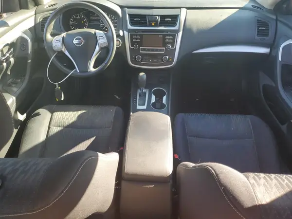 1N4AL3AP6HC226987 2017 NISSAN ALTIMA - Image 8