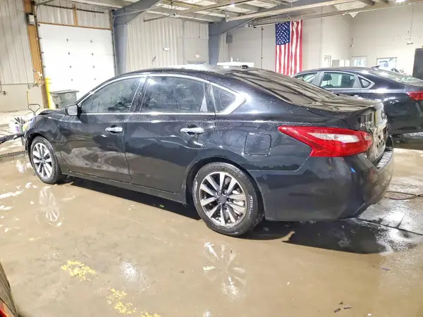 1N4AL3AP6HC227007 2017 NISSAN ALTIMA - Image 2