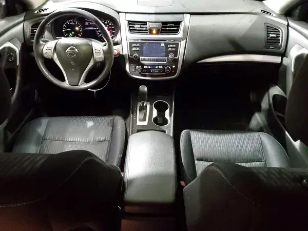 1N4AL3AP6HC227007 2017 NISSAN ALTIMA - Image 8