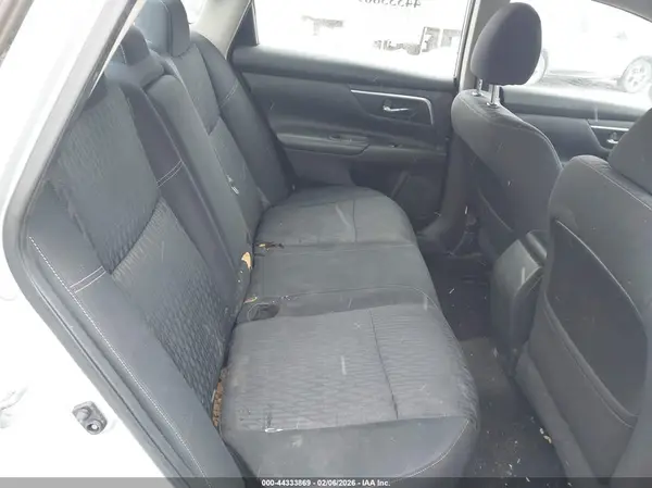 1N4AL3AP6HC227654 2017 NISSAN ALTIMA - Image 8
