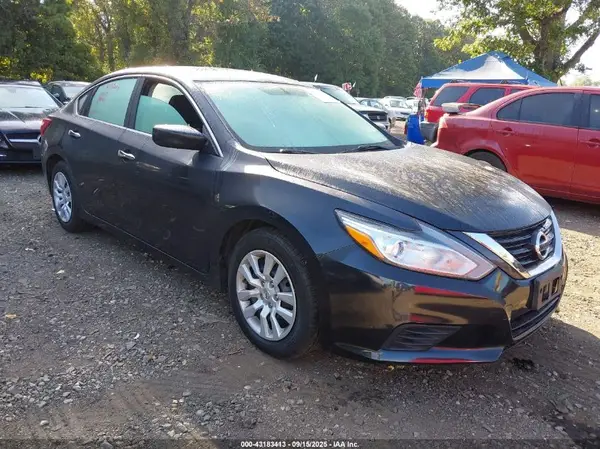 1N4AL3AP6HC227783 2017 NISSAN ALTIMA - Image 1