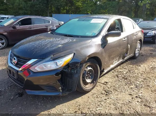 1N4AL3AP6HC227783 2017 NISSAN ALTIMA - Image 2