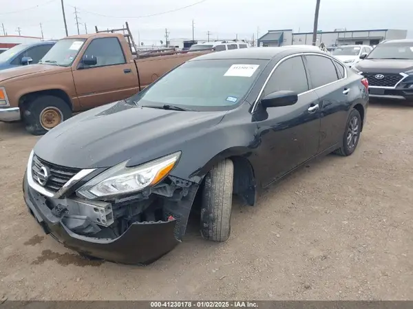 1N4AL3AP6HC227802 2017 NISSAN ALTIMA - Image 2