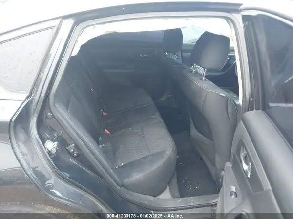 1N4AL3AP6HC227802 2017 NISSAN ALTIMA - Image 8