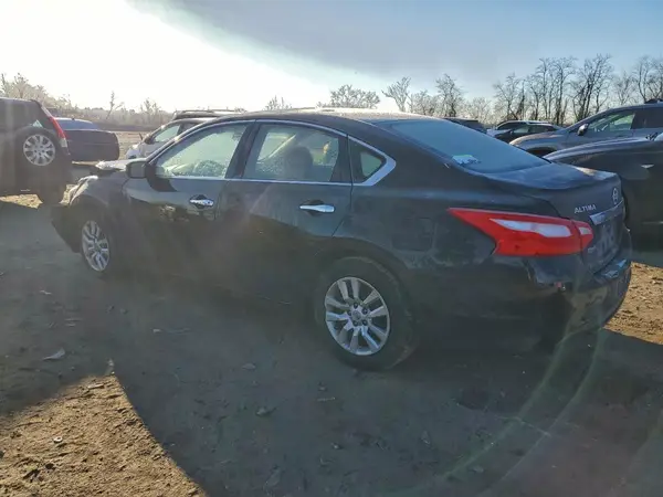 1N4AL3AP6HC228979 2017 NISSAN ALTIMA - Image 2