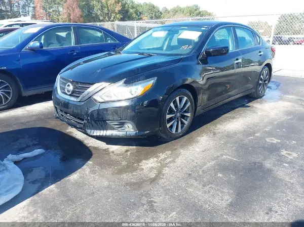 1N4AL3AP6HC229016 2017 NISSAN ALTIMA - Image 2