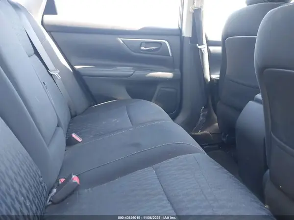 1N4AL3AP6HC229016 2017 NISSAN ALTIMA - Image 8