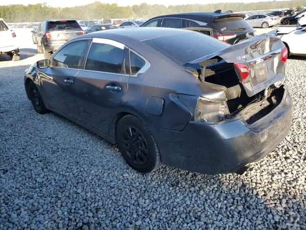1N4AL3AP6HC229100 2017 NISSAN ALTIMA - Image 2
