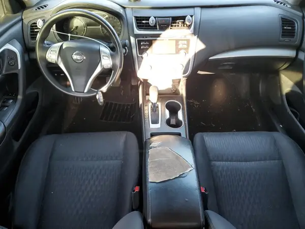 1N4AL3AP6HC229100 2017 NISSAN ALTIMA - Image 8