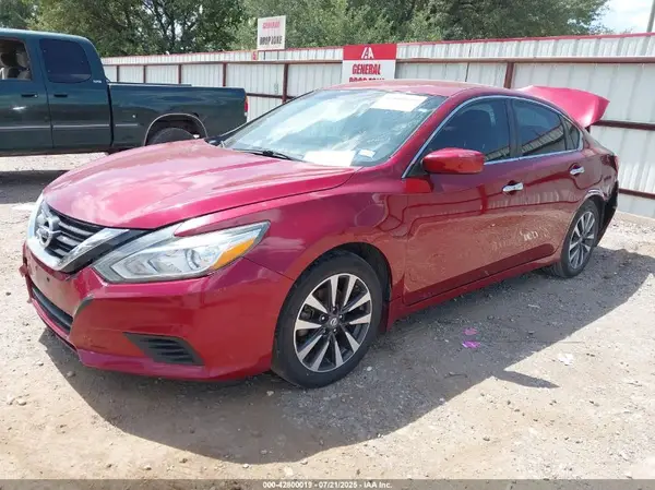 1N4AL3AP6HC229856 2017 NISSAN ALTIMA - Image 2
