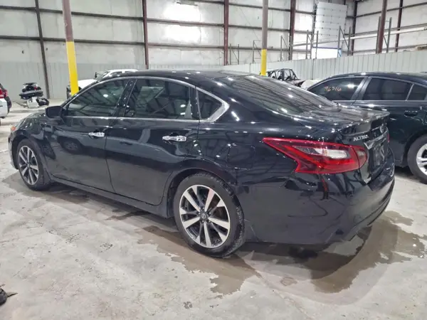 1N4AL3AP6HC230389 2017 NISSAN ALTIMA - Image 2