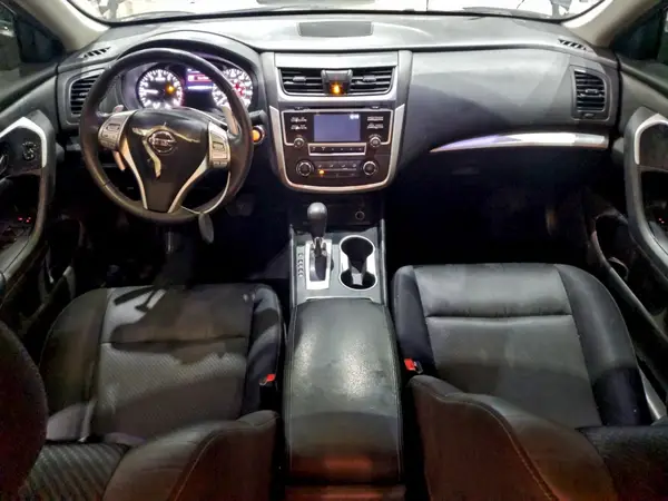 1N4AL3AP6HC230389 2017 NISSAN ALTIMA - Image 8