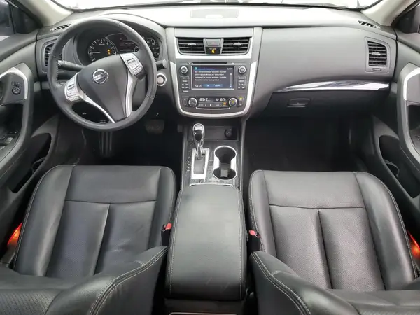 1N4AL3AP6HC230537 2017 NISSAN ALTIMA - Image 8