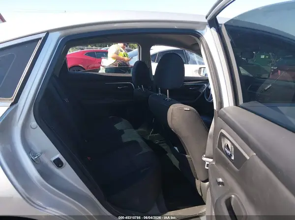 1N4AL3AP6HC230747 2017 NISSAN ALTIMA - Image 8