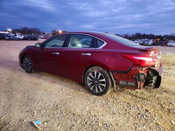1N4AL3AP6HC230912 2017 NISSAN ALTIMA - Image 2