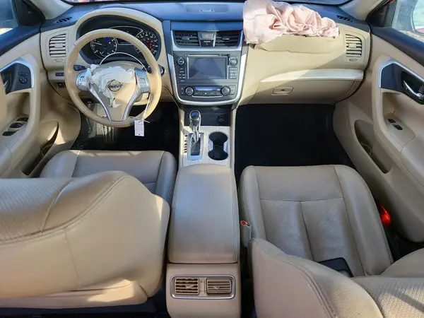 1N4AL3AP6HC230912 2017 NISSAN ALTIMA - Image 8
