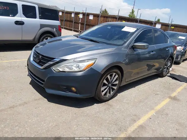1N4AL3AP6HC231333 2017 NISSAN ALTIMA - Image 2