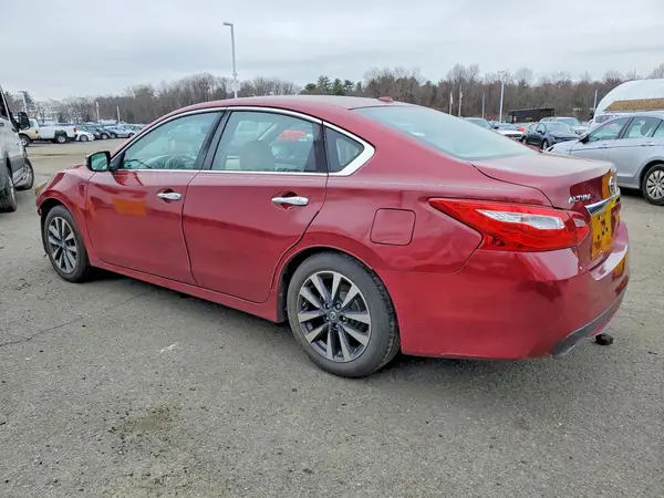 1N4AL3AP6HC231669 2017 NISSAN ALTIMA - Image 2