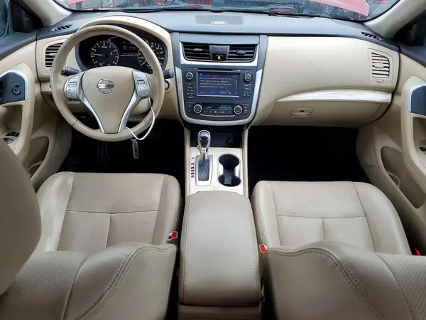 1N4AL3AP6HC231669 2017 NISSAN ALTIMA - Image 8