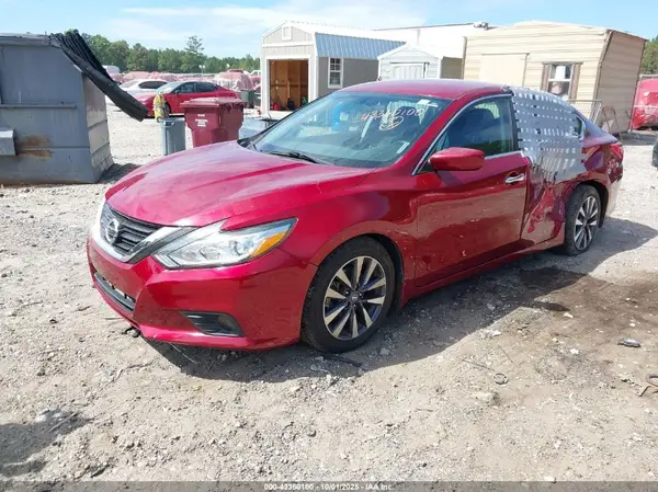 1N4AL3AP6HC231753 2017 NISSAN ALTIMA - Image 2