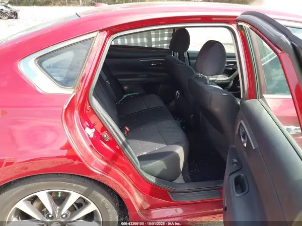 1N4AL3AP6HC231753 2017 NISSAN ALTIMA - Image 8