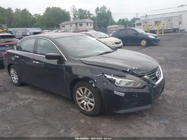 1N4AL3AP6HC231896 2017 NISSAN ALTIMA - Image 1