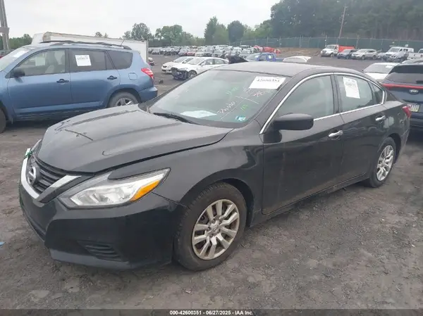 1N4AL3AP6HC231896 2017 NISSAN ALTIMA - Image 2