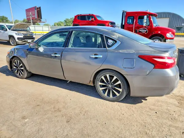 1N4AL3AP6HC232093 2017 NISSAN ALTIMA - Image 2
