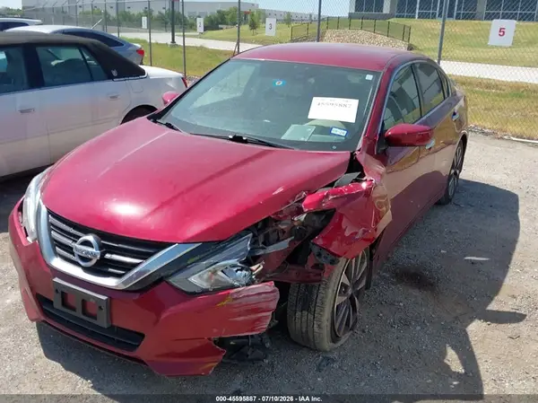 1N4AL3AP6HC232479 2017 NISSAN ALTIMA - Image 2