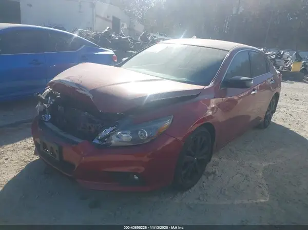1N4AL3AP6HC232577 2017 NISSAN ALTIMA - Image 2