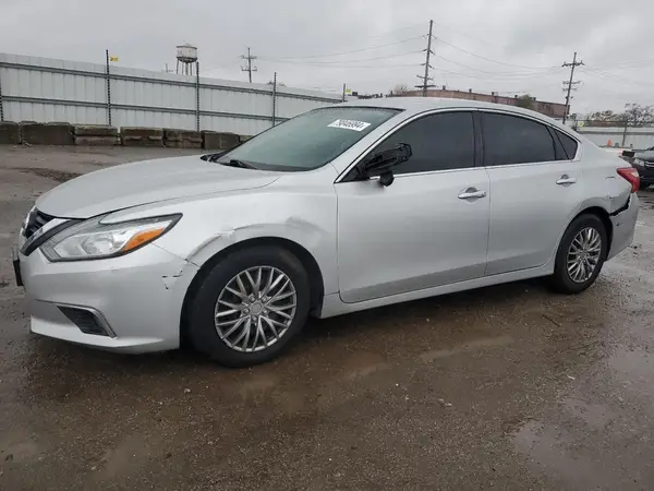 1N4AL3AP6HC233096 2017 NISSAN ALTIMA - Image 1