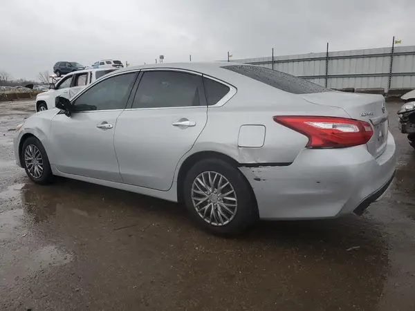 1N4AL3AP6HC233096 2017 NISSAN ALTIMA - Image 2