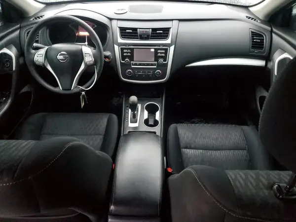 1N4AL3AP6HC233096 2017 NISSAN ALTIMA - Image 8